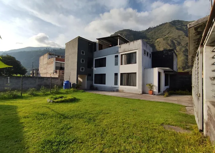 Villa Cosmopolita