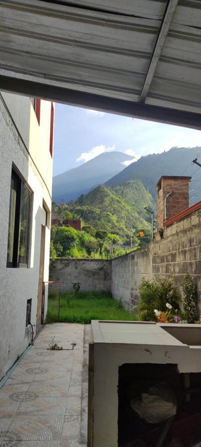 Cosmopolita Villa Banos (Tungurahua)