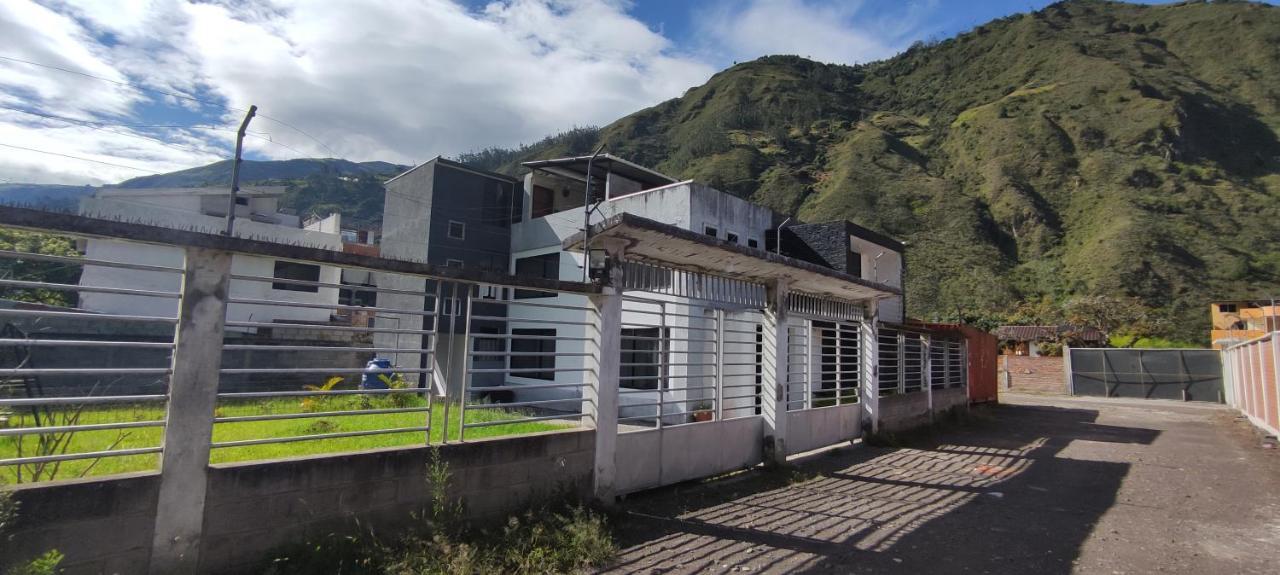 Cosmopolita Banos (Tungurahua)