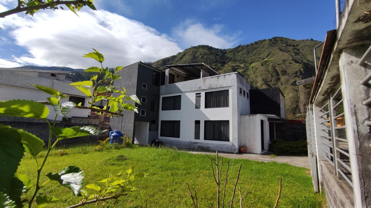 Villa Cosmopolita *
