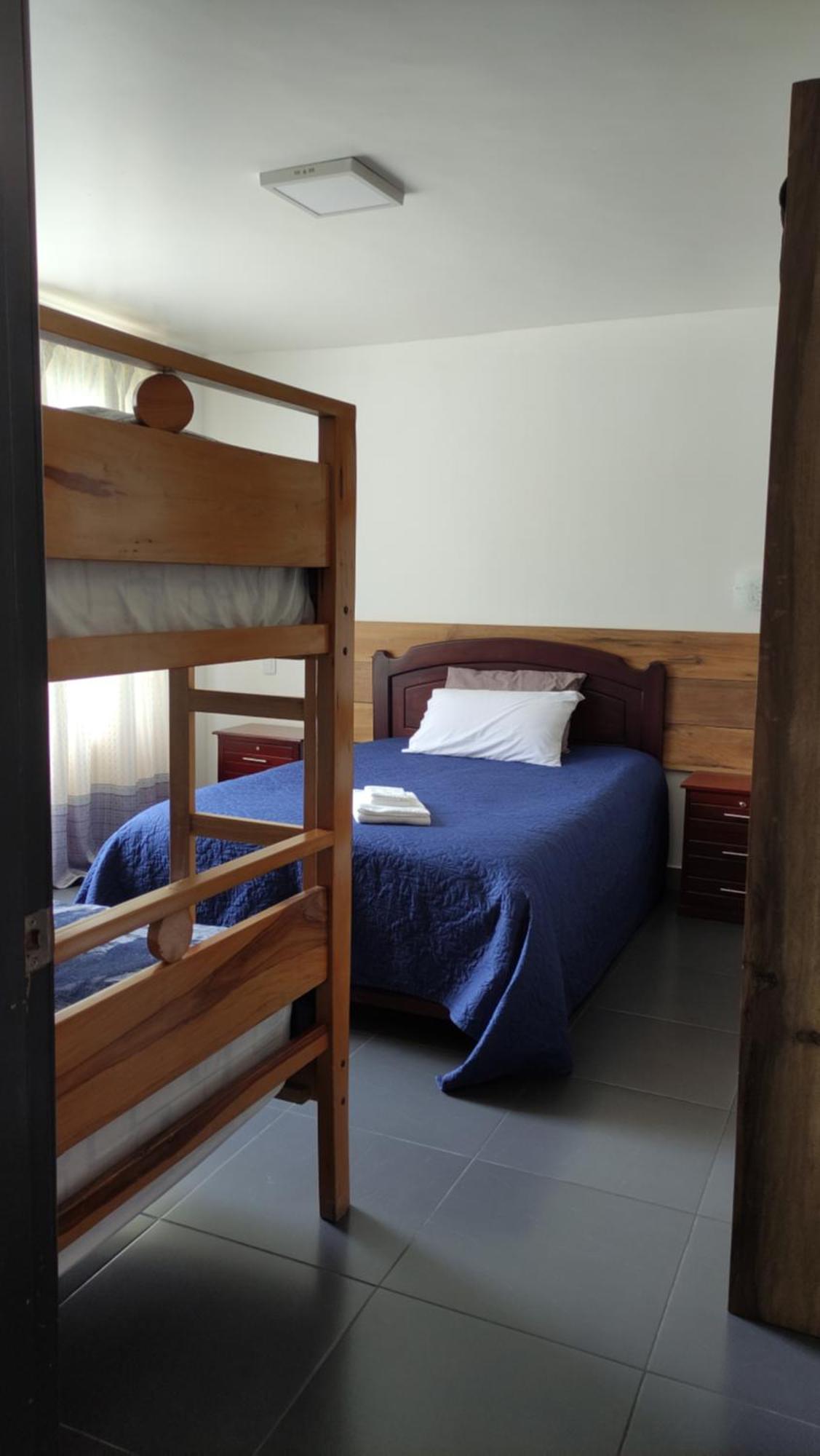 Cosmopolita Villa Banos (Tungurahua)