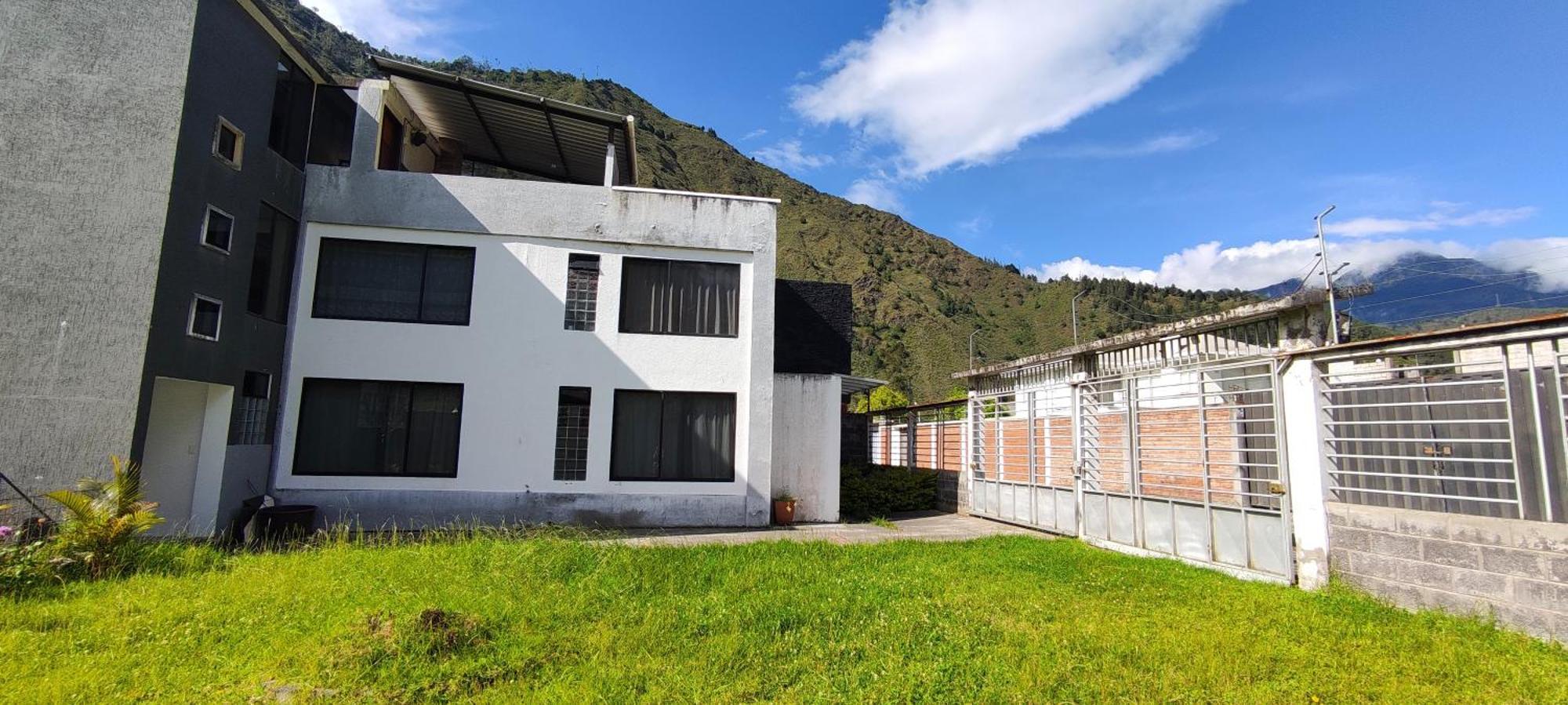 Cosmopolita Villa